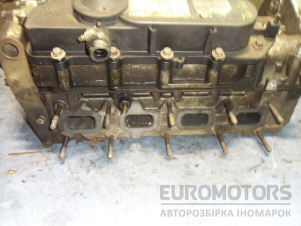Головка блока в сборе Iveco Daily 2.3hpi (E3) 1999-2006 F1AE0481C 48378 - 4