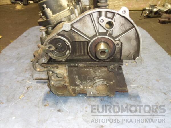 Головка блока в сборе Iveco Daily 2.3hpi (E3) 1999-2006 F1AE0481C 48378 - 5