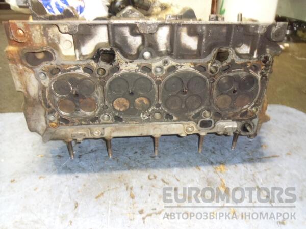 Головка блока в сборе Iveco Daily 2.3hpi (E3) 1999-2006 F1AE0481C 48378 - 6