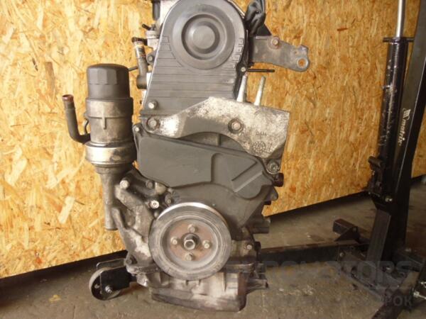 Двигун Kia Cerato 2.0crdi 2004-2008 D4EA 48384 - 2