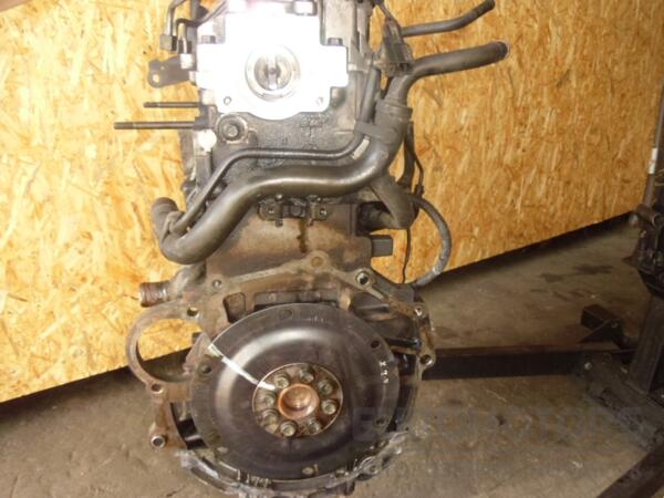 Двигун Kia Cerato 2.0crdi 2004-2008 D4EA 48384 - 4