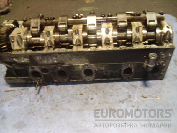 Головка блоку в зборі VW Transporter 2.5tdi (T5) 2003-2015 070103373C 48391 - 2