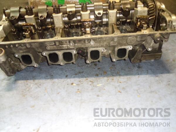 Головка блоку в зборі VW Transporter 2.5tdi (T5) 2003-2015 070103373C 48391 - 4