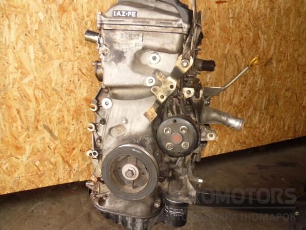 Двигатель Toyota Rav 4 2.0 VVTi 4WD 2000-2005 1AZ-FE 48397 - 2