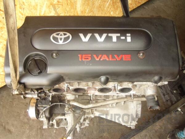 Двигатель Toyota Rav 4 2.0 VVTi 4WD 2000-2005 1AZ-FE 48397 - 5