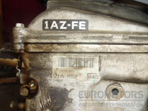 Двигатель Toyota Rav 4 2.0 VVTi 4WD 2000-2005 1AZ-FE 48397 - 6