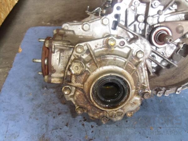 Роздавальна коробка МКПП (раздатка) Toyota Rav 4 2.0 16V 2006-2013 W82 2Y074 48408 - 2