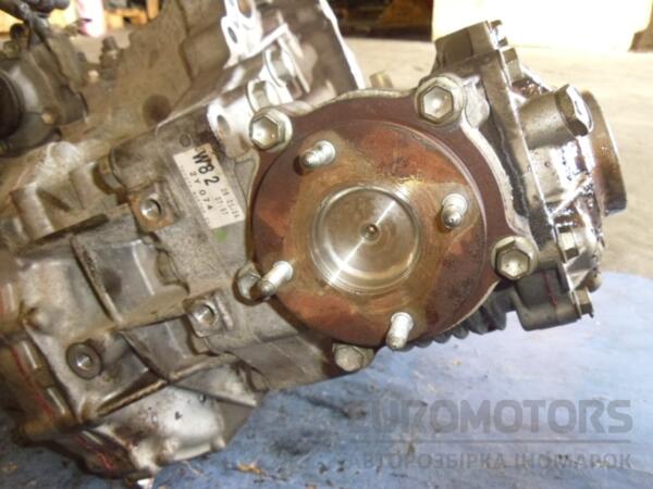 Роздавальна коробка МКПП (раздатка) Toyota Rav 4 2.0 16V 2006-2013 W82 2Y074 48408 - 3