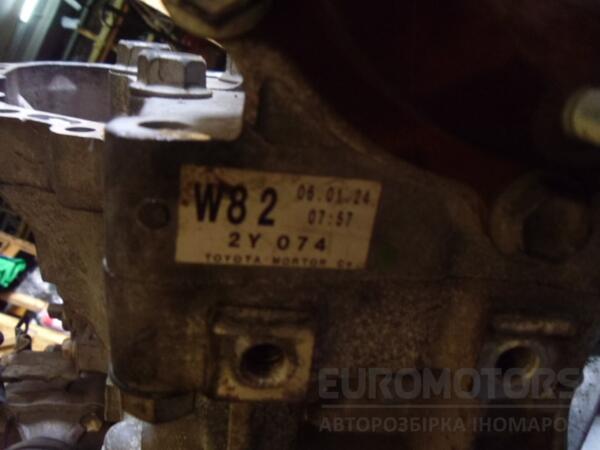 Роздавальна коробка МКПП (раздатка) Toyota Rav 4 2.0 16V 2006-2013 W82 2Y074 48408 - 4