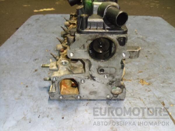 Головка блоку в зборі Citroen Jumpy 2.0jtd 1995-2007 9634963010 48414 - 2