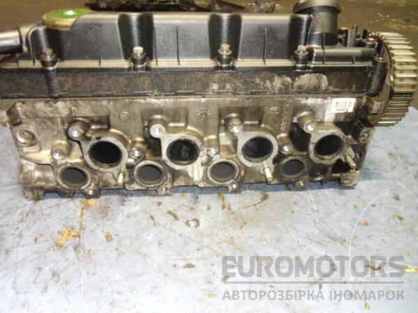 Головка блоку в зборі Citroen Jumpy 2.0jtd 1995-2007 9634963010 48414 - 3