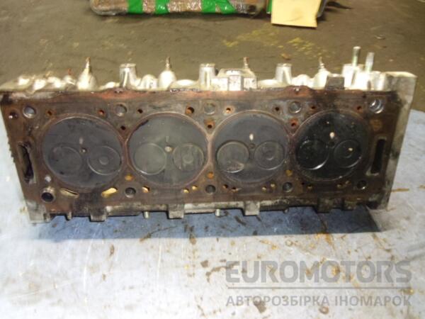 Головка блоку в зборі Citroen Jumpy 2.0jtd 1995-2007 9634963010 48414 - 5