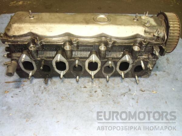 Головка блока в сборе Citroen Jumper 2.8jtd 2002-2006 7450519 48420 - 3