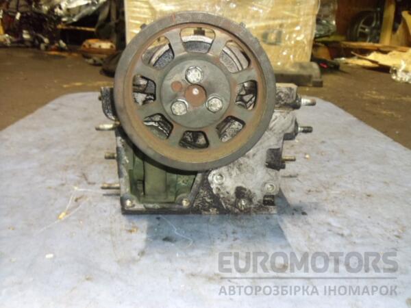 Головка блока в сборе Citroen Jumper 2.8jtd 2002-2006 7450519 48420 - 4