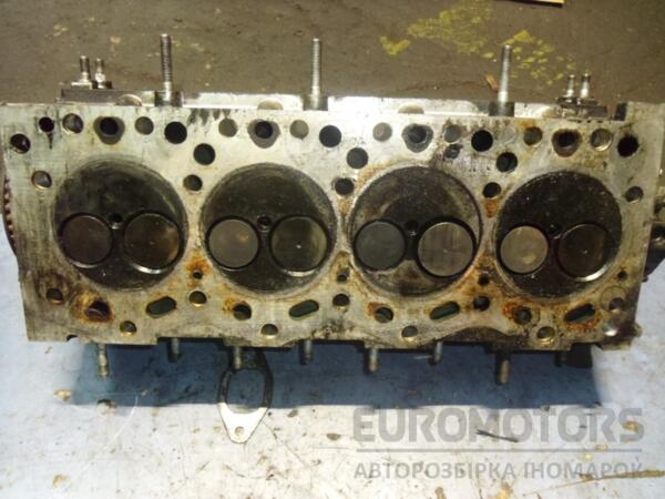 Головка блока в сборе Citroen Jumper 2.8jtd 2002-2006 7450519 48420 - 5