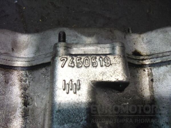 Головка блока в сборе Citroen Jumper 2.8jtd 2002-2006 7450519 48420 - 6