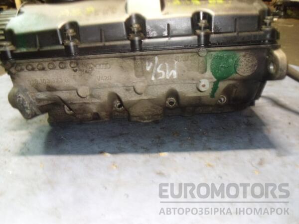 Головка блоку в зборі Audi A3 1.9tdi (8L) 1996-2003 038103373R 48426 - 2