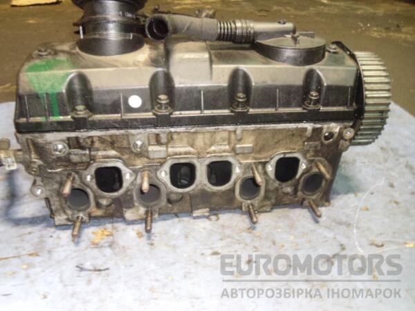 Головка блоку в зборі Audi A3 1.9tdi (8L) 1996-2003 038103373R 48426 - 4