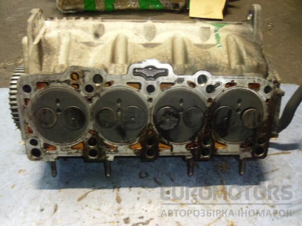 Головка блоку в зборі Audi A3 1.9tdi (8L) 1996-2003 038103373R 48426 - 6