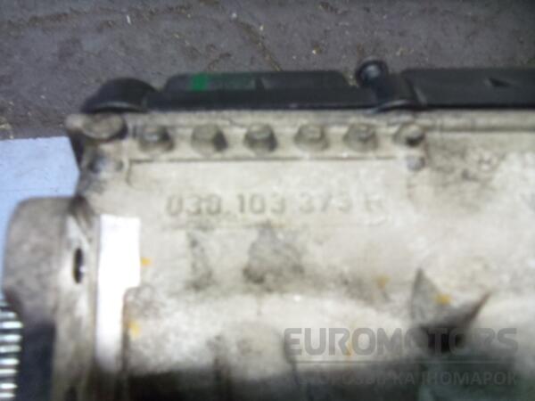 Головка блоку в зборі Audi A3 1.9tdi (8L) 1996-2003 038103373R 48426 - 7