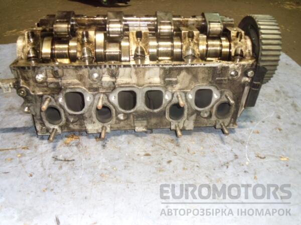 Головка блока в сборе VW Golf 1.9tdi (IV) 1997-2003 038103373R 48433 - 3