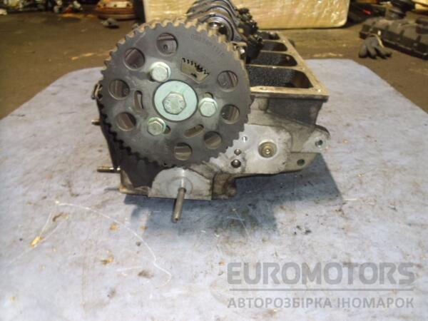 Головка блока в сборе VW Golf 1.9tdi (IV) 1997-2003 038103373R 48433 - 4