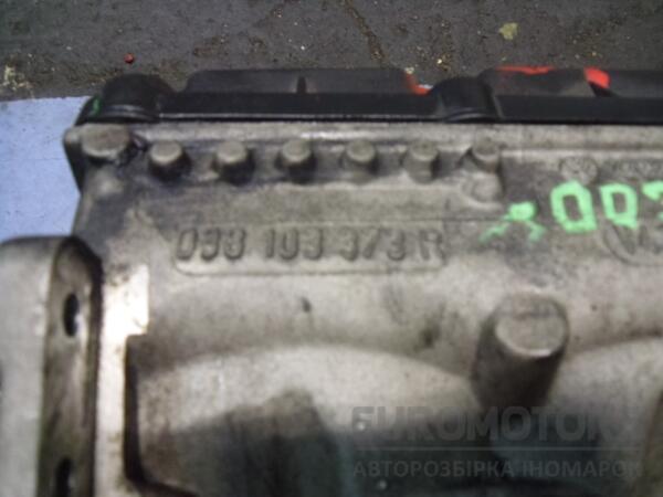 Головка блока в сборе VW Golf 1.9tdi (IV) 1997-2003 038103373R 48433 - 6