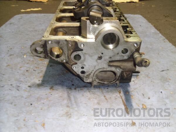Головка блоку в зборі VW Golf 1.9tdi (IV) 1997-2003 038103373R 48439 - 2