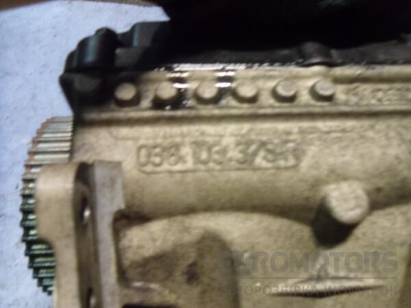 Головка блоку в зборі VW Golf 1.9tdi (IV) 1997-2003 038103373R 48439 - 6