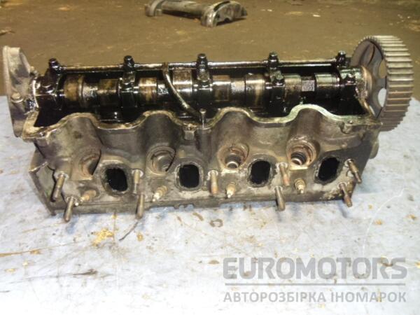 Головка блока в сборе Fiat Doblo 1.9d 2000-2009 46529107 48446 - 2
