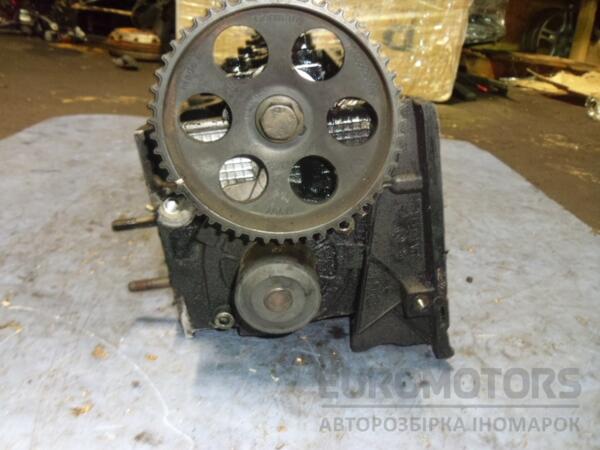 Головка блока в сборе Fiat Doblo 1.9d 2000-2009 46529107 48446 - 3