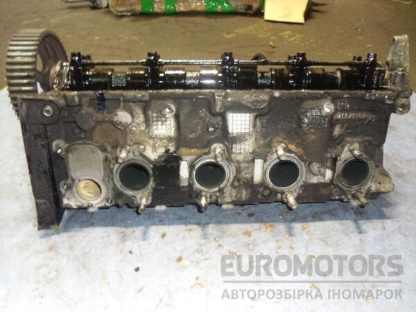Головка блока в сборе Fiat Doblo 1.9d 2000-2009 46529107 48446 - 4