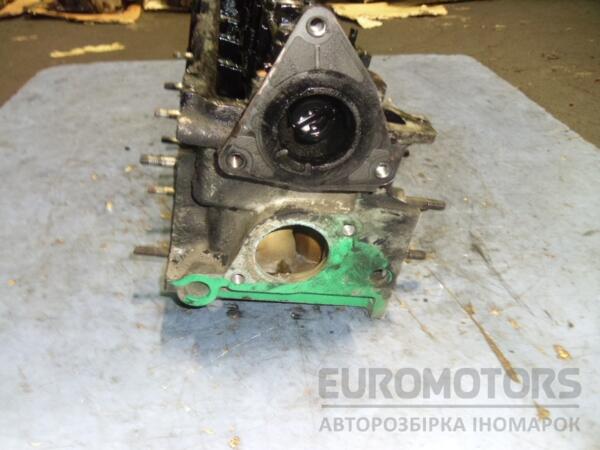 Головка блока в сборе Fiat Doblo 1.9d 2000-2009 46529107 48446 - 5