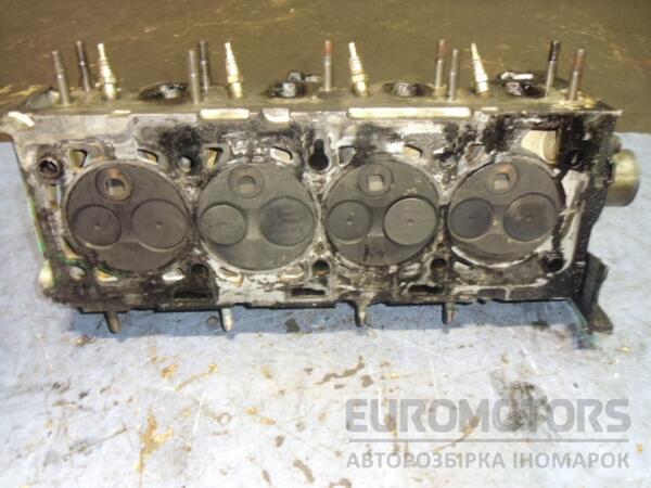 Головка блока в сборе Fiat Doblo 1.9d 2000-2009 46529107 48446 - 6