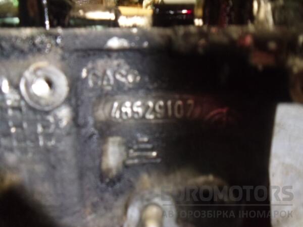 Головка блока в сборе Fiat Doblo 1.9d 2000-2009 46529107 48446 - 7