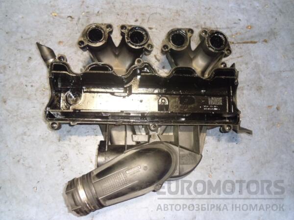 Клапанная крышка - впускной коллектор Fiat Doblo 1.9d 2000-2009 46548421 48453 - 2