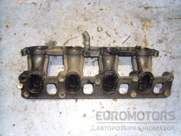 Колектор впускний низ пластик Fiat Doblo 1.9d 2000-2009 46548448 48455 - 2
