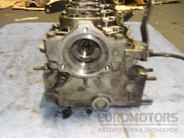 Головка блоку в зборі Hyundai Trajet 2.0crdi 2000-2008 L0350046L 48460 - 2