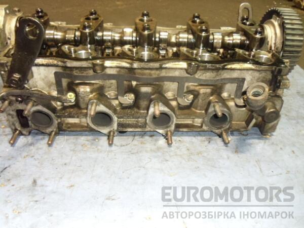 Головка блоку в зборі Hyundai Trajet 2.0crdi 2000-2008 L0350046L 48460 - 3