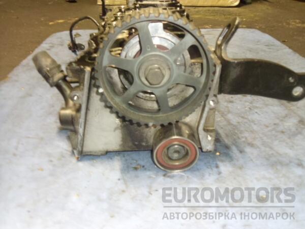 Головка блоку в зборі Hyundai Trajet 2.0crdi 2000-2008 L0350046L 48460 - 4