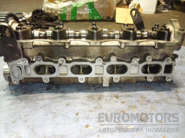 Головка блоку в зборі Hyundai Trajet 2.0crdi 2000-2008 L0350046L 48460 - 5