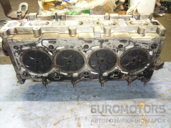 Головка блоку в зборі Hyundai Trajet 2.0crdi 2000-2008 L0350046L 48460 - 6