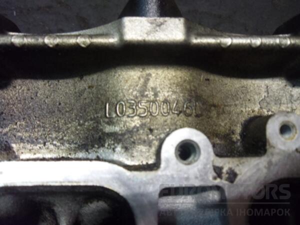 Головка блоку в зборі Hyundai Trajet 2.0crdi 2000-2008 L0350046L 48460 - 7