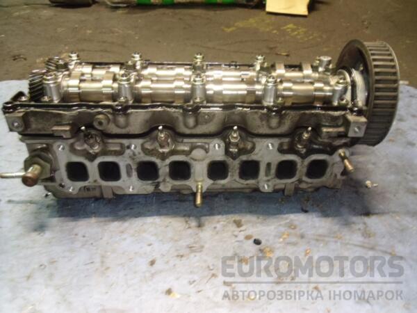 Головка блока в сборе Opel Combo 1.7cdti 16V 2001-2011 Z17DTH 48474 - 2