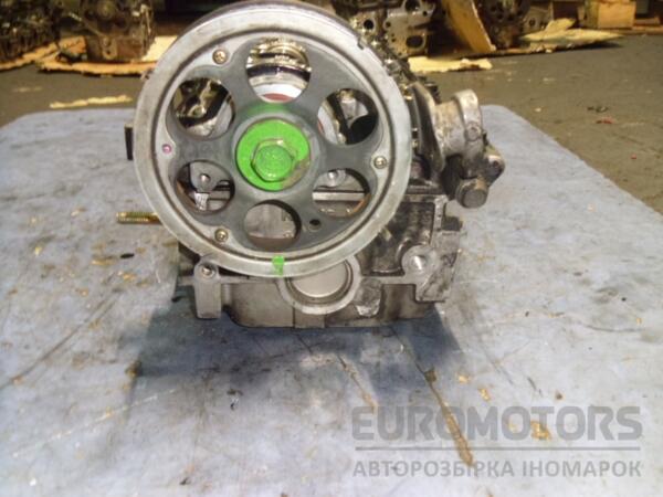 Головка блока в сборе Opel Combo 1.7cdti 16V 2001-2011 Z17DTH 48474 - 3