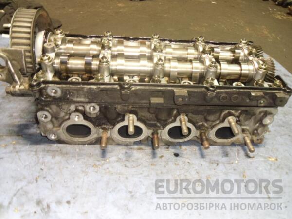 Головка блока в сборе Opel Combo 1.7cdti 16V 2001-2011 Z17DTH 48474 - 4