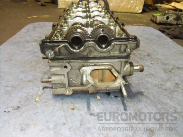 Головка блока в сборе Opel Combo 1.7cdti 16V 2001-2011 Z17DTH 48474 - 5