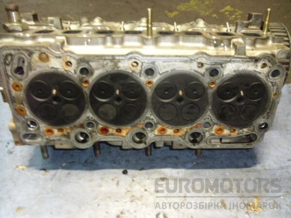 Головка блока в сборе Opel Combo 1.7cdti 16V 2001-2011 Z17DTH 48474 - 6