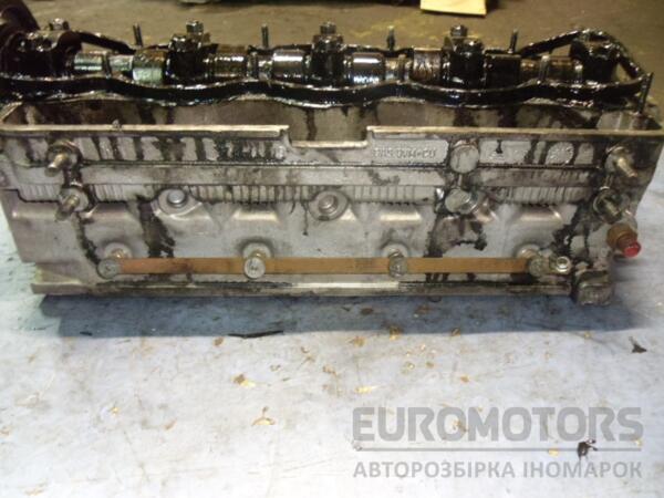 Головка блока в сборе Iveco Daily 2.5d (E2) 1996-1999 7450309 48480 - 2