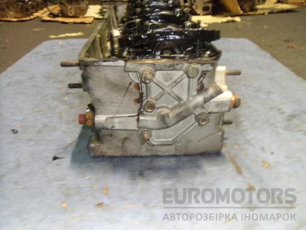 Головка блока в сборе Iveco Daily 2.5d (E2) 1996-1999 7450309 48480 - 3
